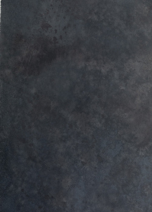Peppercorn Black #0770 Large Painted Canvas Backdrop