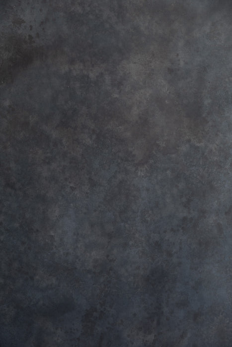 Peppercorn Black #0770 Large Painted Canvas Backdrop
