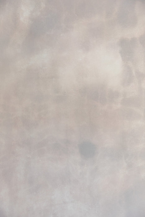 Mauve Edge #0773 Large Painted Canvas Backdrop