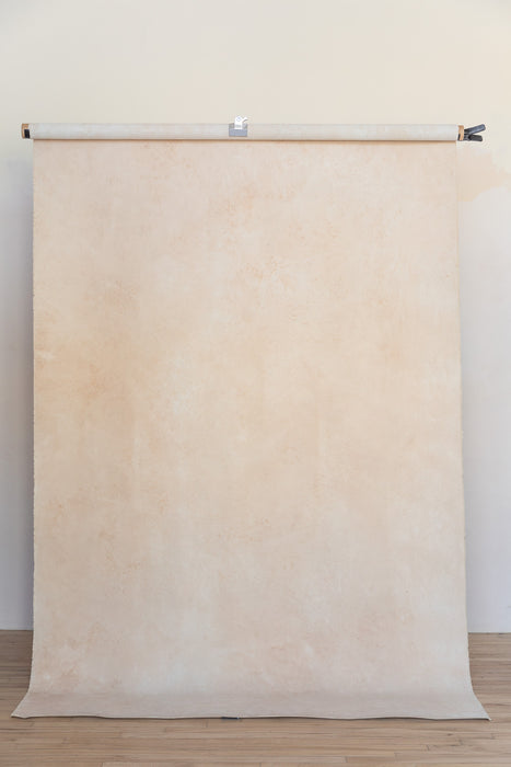 Santa Fe Adobe #0774 Large Painted Canvas Backdrop