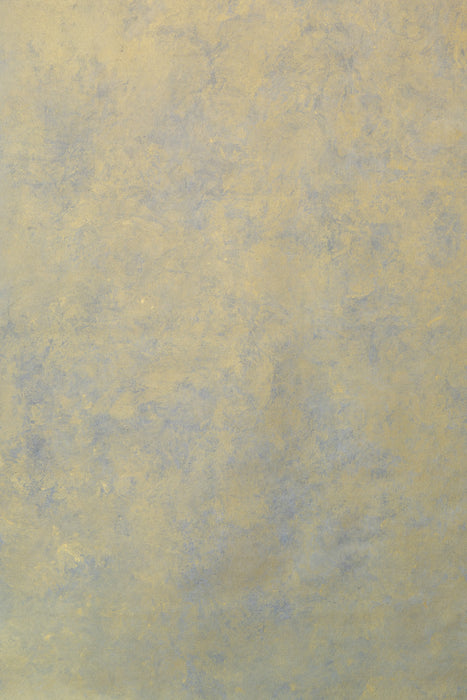 Silken Ore #0548 Heavy Metal Small Hand-Painted Canvas Backdrop