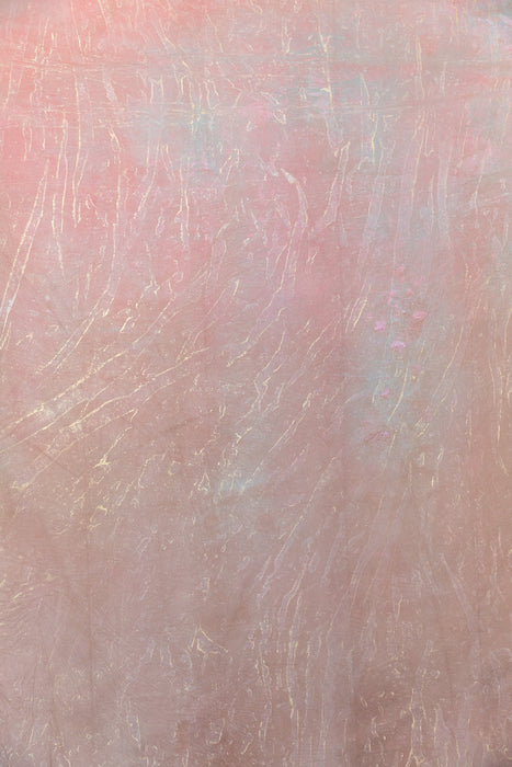 Sandstone Pinks #0790 Hand Painted Big Muslin Backdrop in a Bag