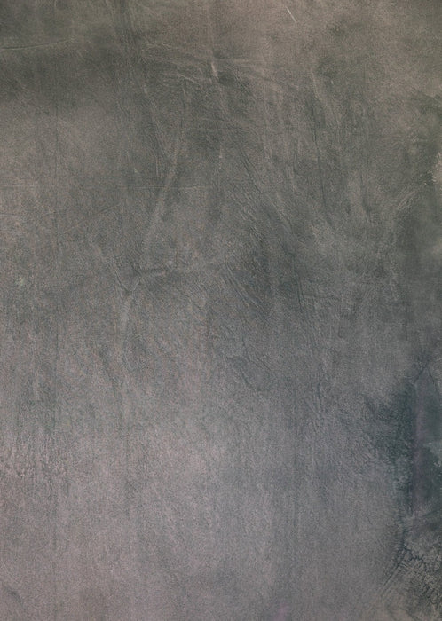 Smoked #0792 Hand Painted Big Muslin Backdrop in a Bag
