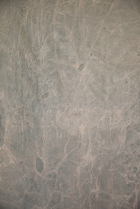 Smoked #0792 Hand Painted Big Muslin Backdrop in a Bag