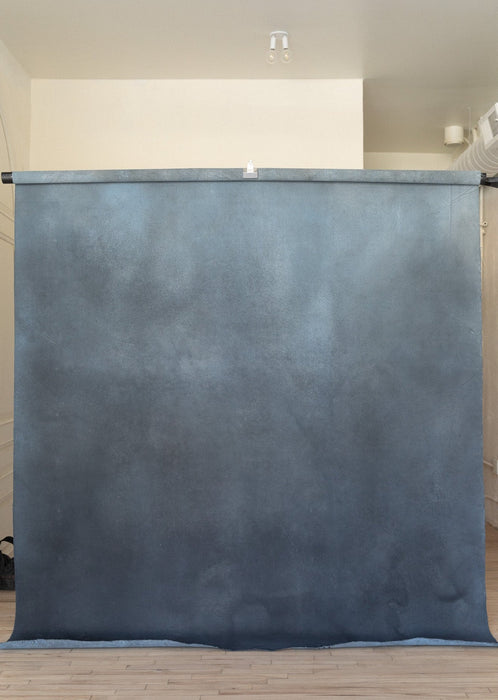 Tempest #0775 XLarge Painted Canvas Backdrop