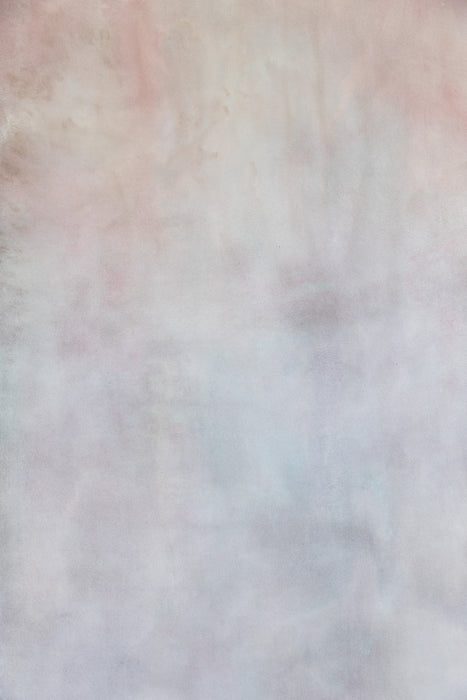 Ethereal #0533 XLarge Hand-Painted Canvas Backdrop