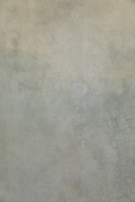Verte #0747 XLarge Painted Canvas Backdrop