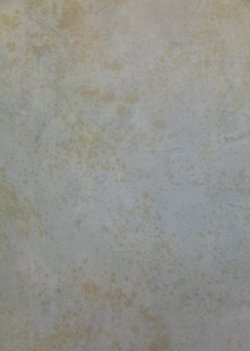 High Desert Storm #0753 XLarge Painted Canvas Backdrop
