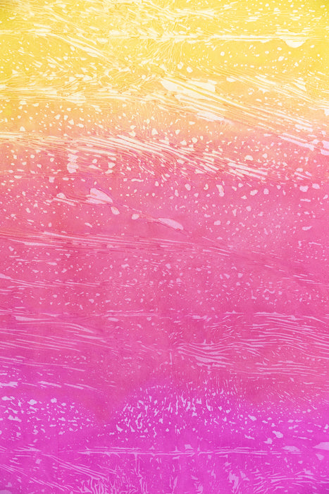 Endless Summer- 5'x7' Pressed Muslin Backdrop in a Bag