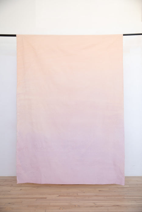 Marfa Sunset- 5'x7' Backdrop in a Bag
