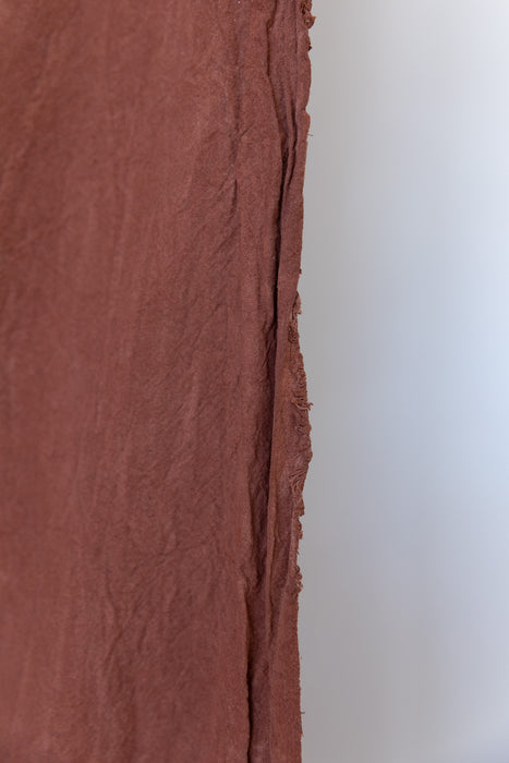 Sedona Summit- 5'x7' Weathered Muslin Backdrop in a Bag
