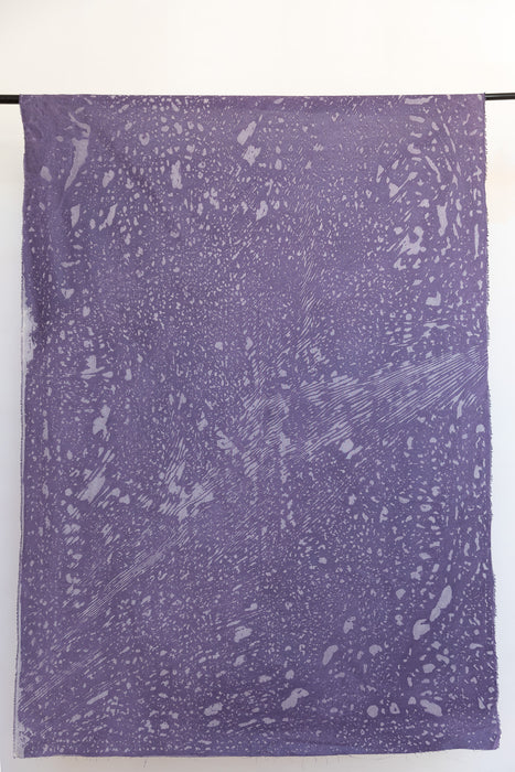 Sunkist Concord- 5'x7' Pressed Muslin Backdrop in a Bag