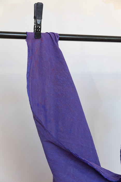 OOPS Ultraviolet Hue- Weathered 5'x7' Backdrop in a Bag