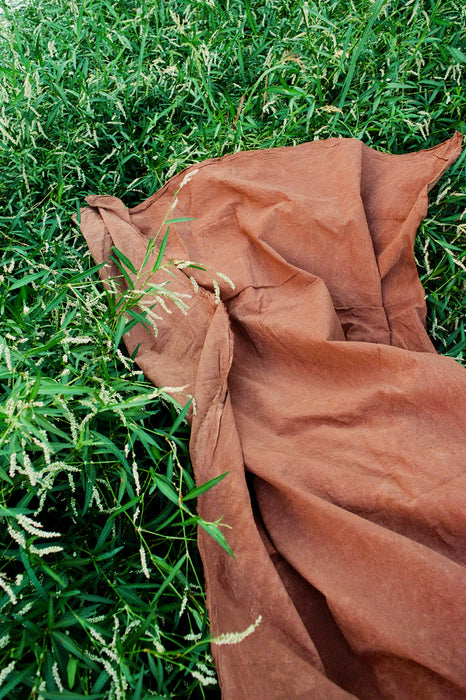 Sedona Summit- 5'x7' Weathered Muslin Backdrop in a Bag