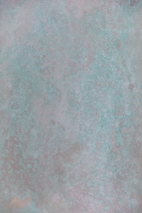 Pink Patina #0681 Medium Hand Painted Canvas Backdrop