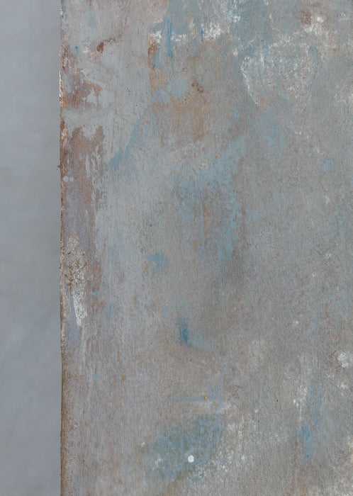 Ulm #0361 *Odd Medium Hand-Painted Canvas Backdrop