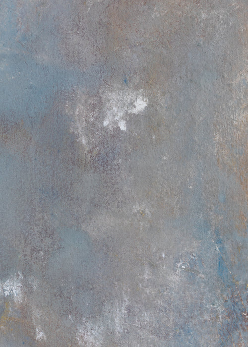 Ulm #0361 *Odd Medium Hand-Painted Canvas Backdrop