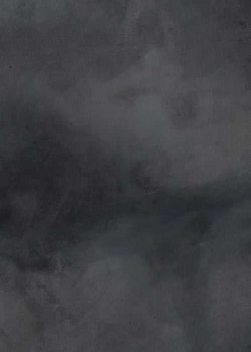 Beatnik #0794 Reversible XLarge Painted Canvas Backdrop