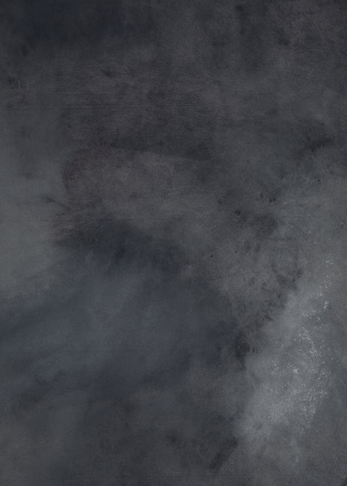 Beatnik #0794 Reversible XLarge Painted Canvas Backdrop