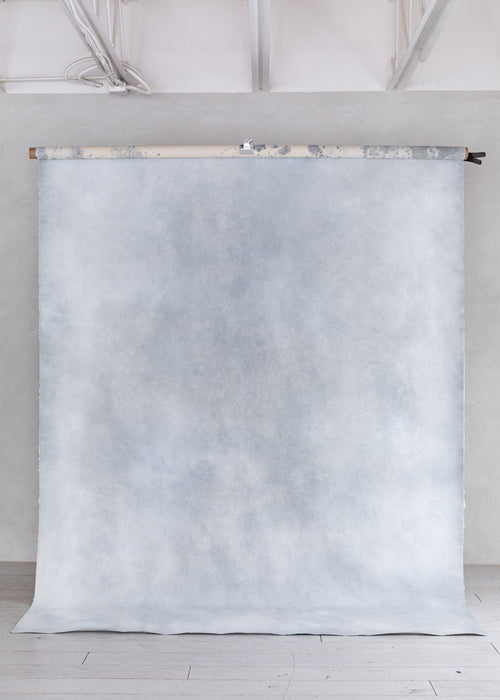 Finnish Frost #0795 XLarge Painted Canvas Backdrop