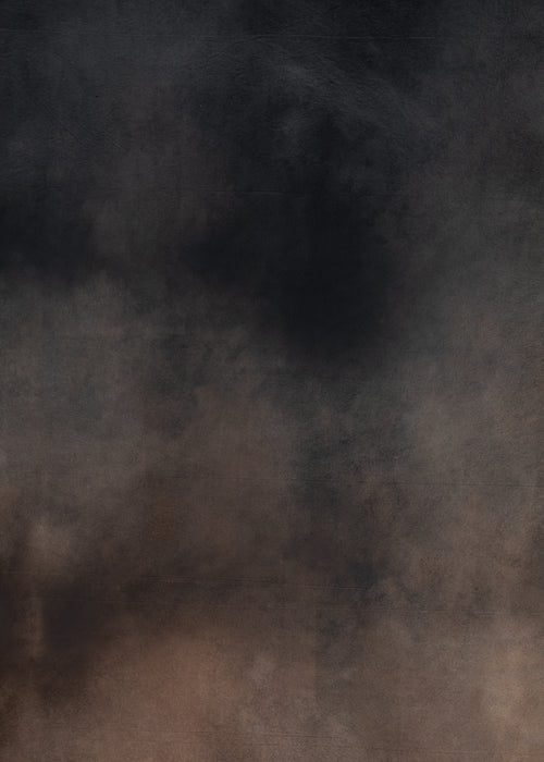 Combustion #0796 XLarge Painted Canvas Backdrop