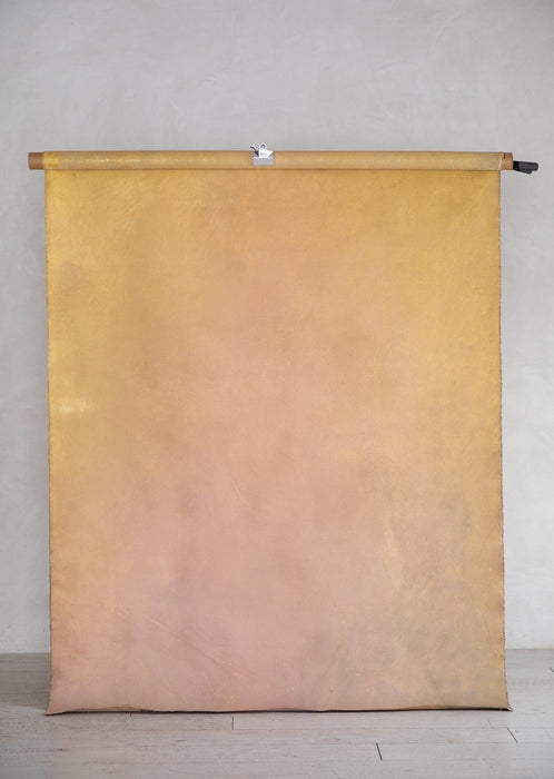 Sumerian Sunrise #0799 Medium-Odd Painted Canvas Backdrop