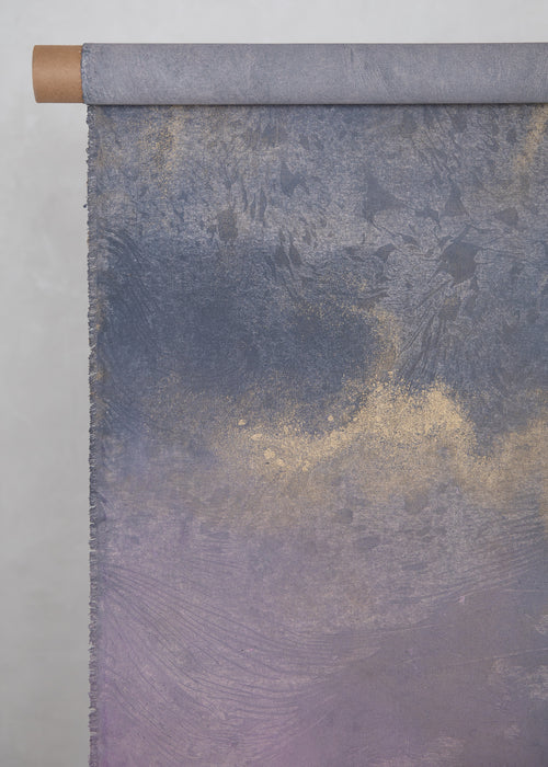 Holographic Universe #0801 Reversible Medium Painted Canvas Backdrop