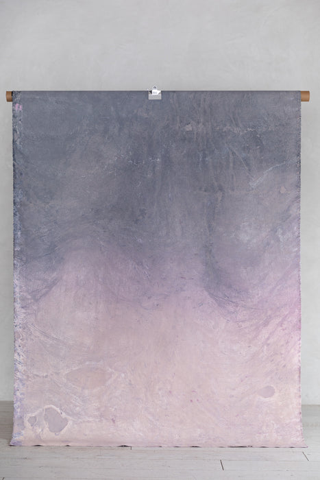 Holographic Universe #0801 Reversible Medium Painted Canvas Backdrop