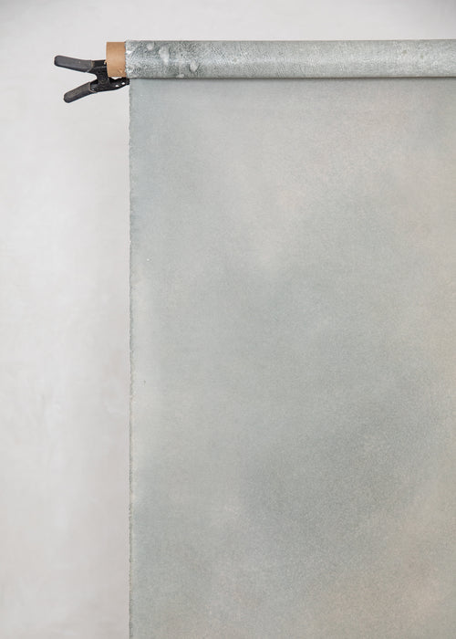 Morro Bay Haze #0802 Large Painted Canvas Backdrop