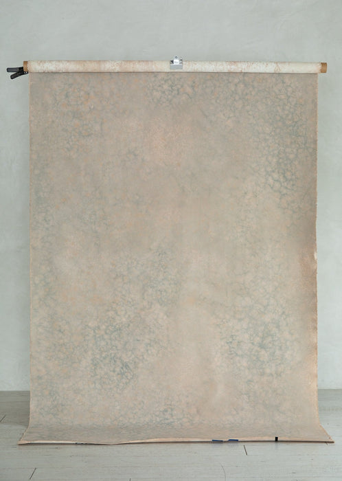 Cellular #0804 Large Painted Canvas Backdrop