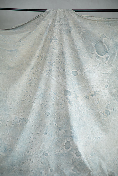 Arctic Giant #0803 XL Hand Painted Muslin Backdrop