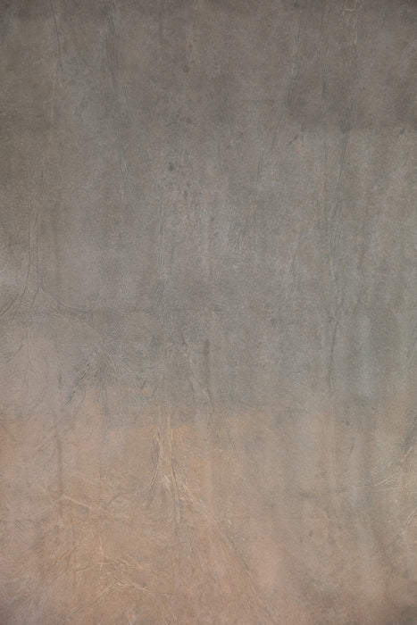Southwest Dropcloth- 5'x7' Pressed Muslin Backdrop in a Bag