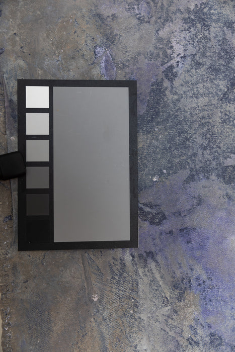 Written in March #0807 Medium Painted Canvas Backdrop