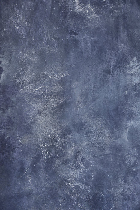 Psychedelic Skies #0809 Large Painted Canvas Backdrop