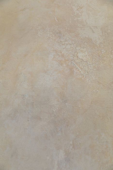 Golden Hour Vows #0811 XL (ODD) Hand Painted Canvas Backdrop