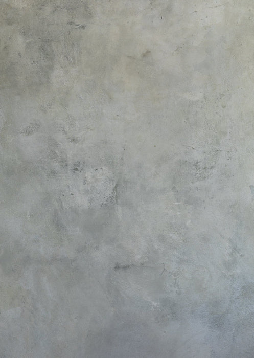 First Green #0810 Large Painted Canvas Backdrop