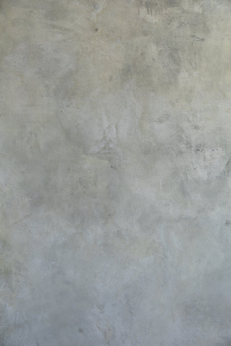 First Green #0810 Large Painted Canvas Backdrop