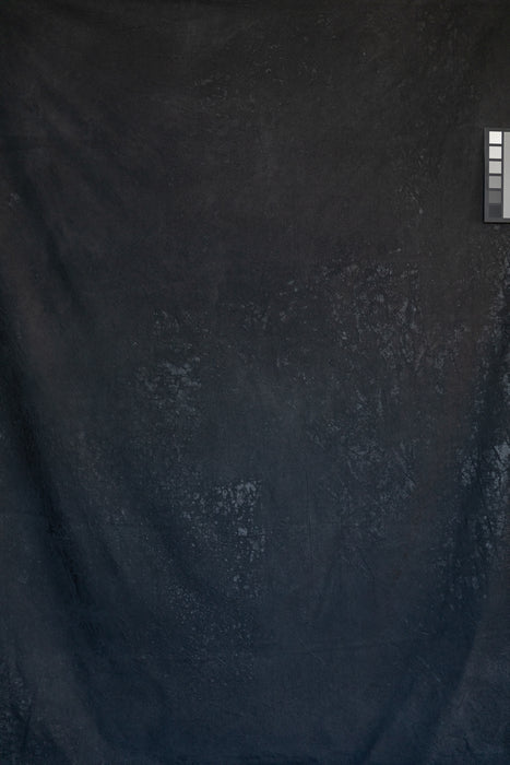 Duo Backdrop in a Bag // 2 Weathered 5'x7' Hand Painted Muslin Backdrops