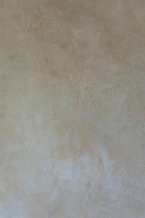 Golden Hour Vows #0811 XL (ODD) Hand Painted Canvas Backdrop
