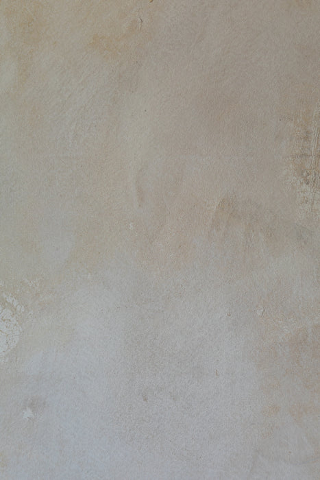 Golden Hour Vows #0811 XL (ODD) Hand Painted Canvas Backdrop