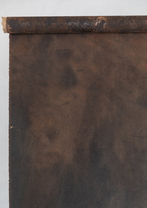Volcanic Arabesque #0823 Small (Odd) Hand Painted Canvas Backdrop