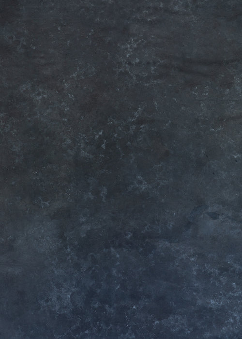 Indigo Seas #0826 XLarge Hand Painted Canvas Backdrop