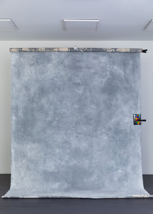 Class Cloud #0843 XLarge Painted Canvas Backdrop