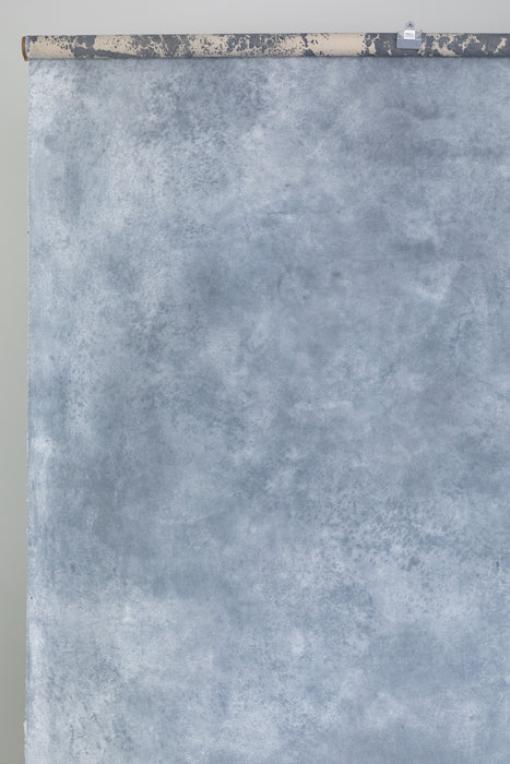 Class Cloud #0843 XLarge Painted Canvas Backdrop