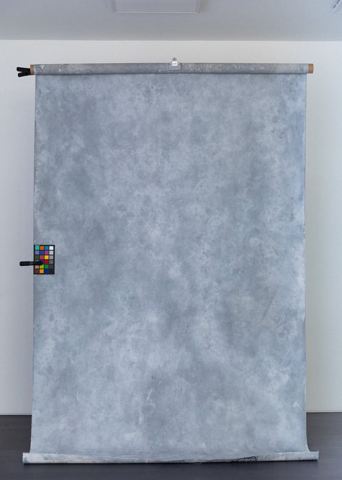 Cloudlet #0844 Large Painted Canvas Backdrop