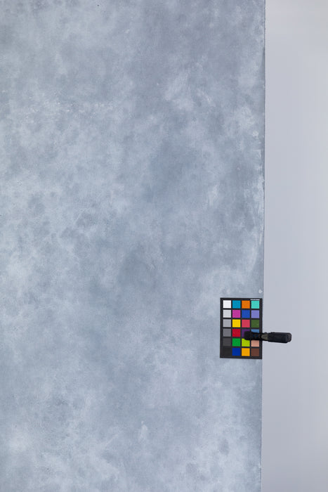 Cloudlet #0844 Large Painted Canvas Backdrop