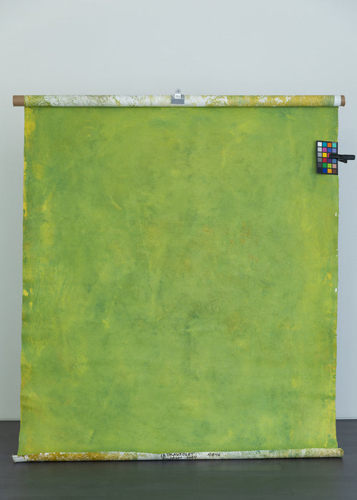 Go #0846 Large Painted Backdrop
