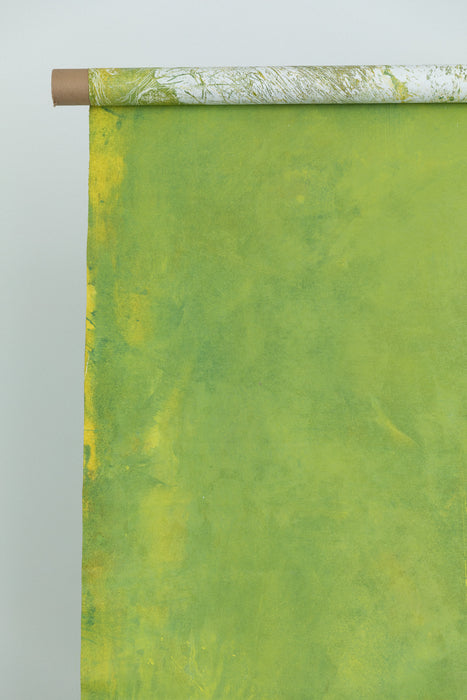 Go #0846 Large Painted Backdrop