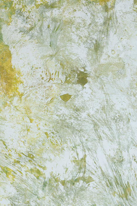 Go #0846 Large Painted Backdrop