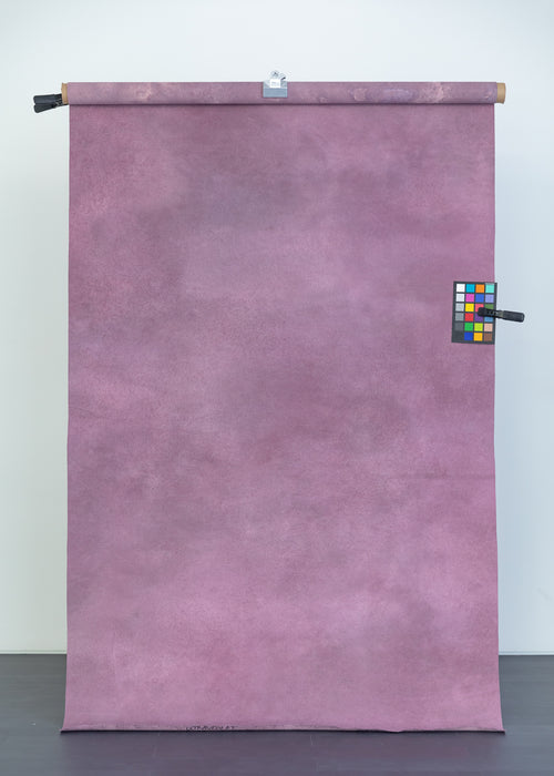 Summer Crush #0848 Medium Painted Canvas Backdrop